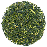 Классический зеленый чай (сенча)